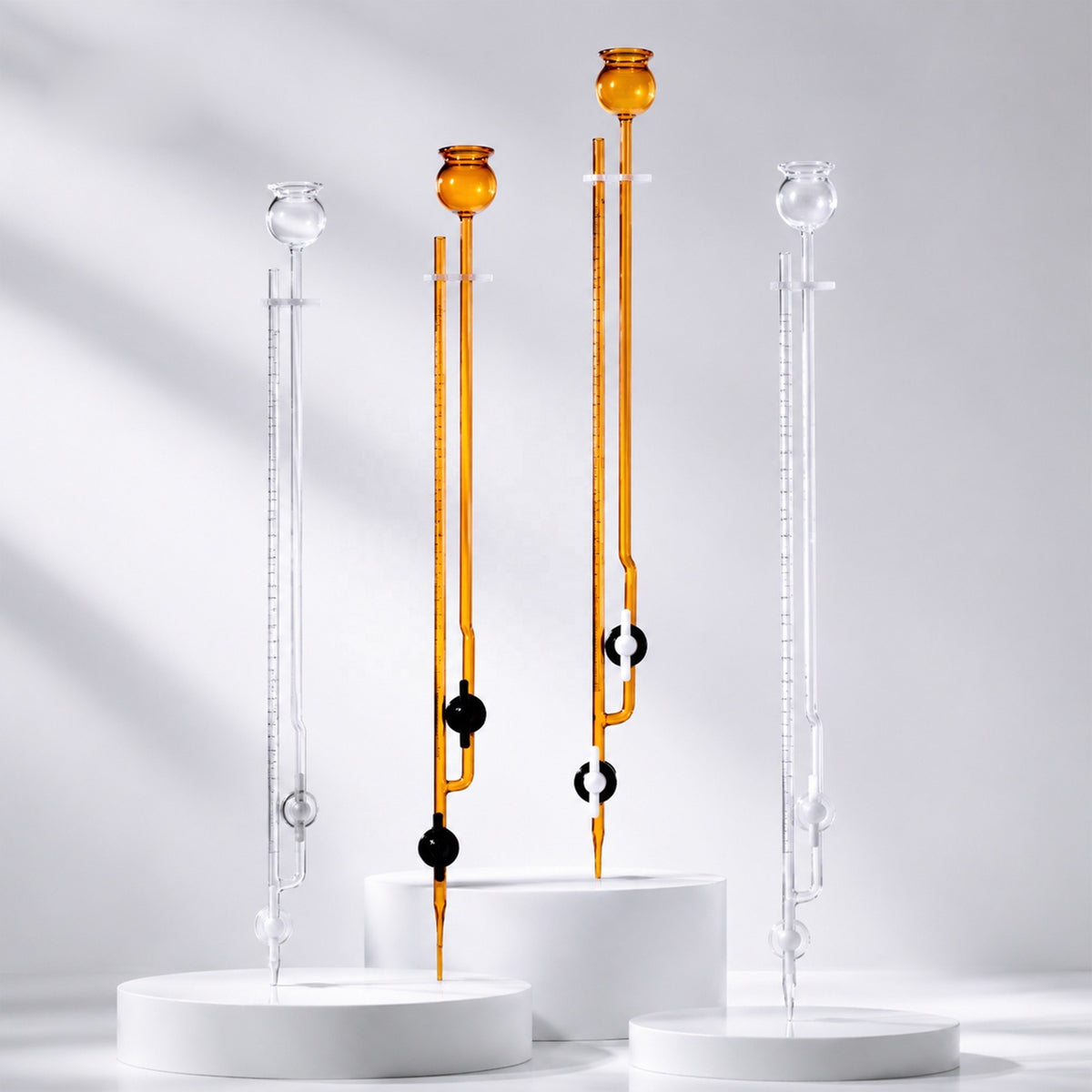 Micro Burette