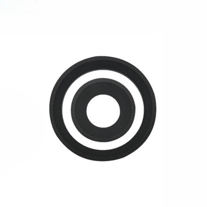 Custom Size PTFE Washer PTFE Diaphragm PTFE Expanded Gasket for