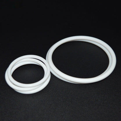 Corrosion Resistant PTFE Expanded Gasket Diaphragm PTFE Sheet