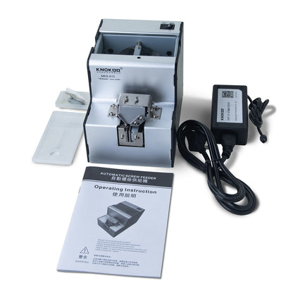 Automatic Screw Feeder