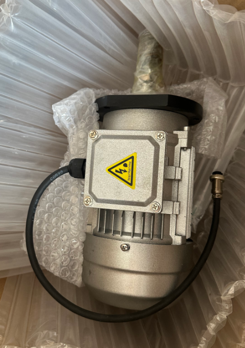 Rotary Evaporator Replacement Motor