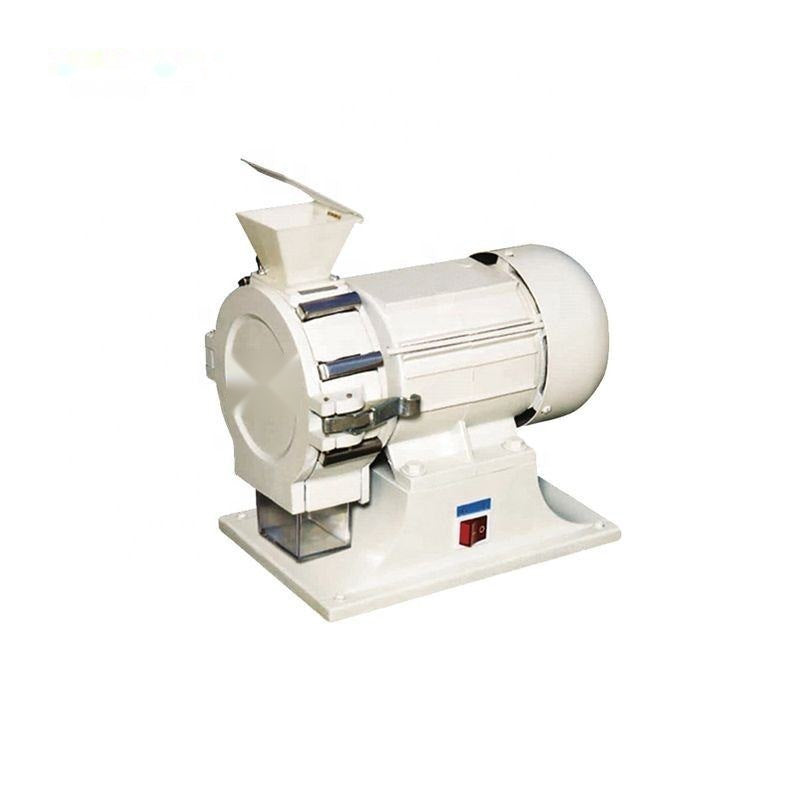 Universal Disintegrator