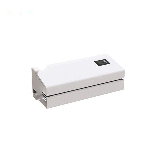 Sterilization Pouch Heat Sealer