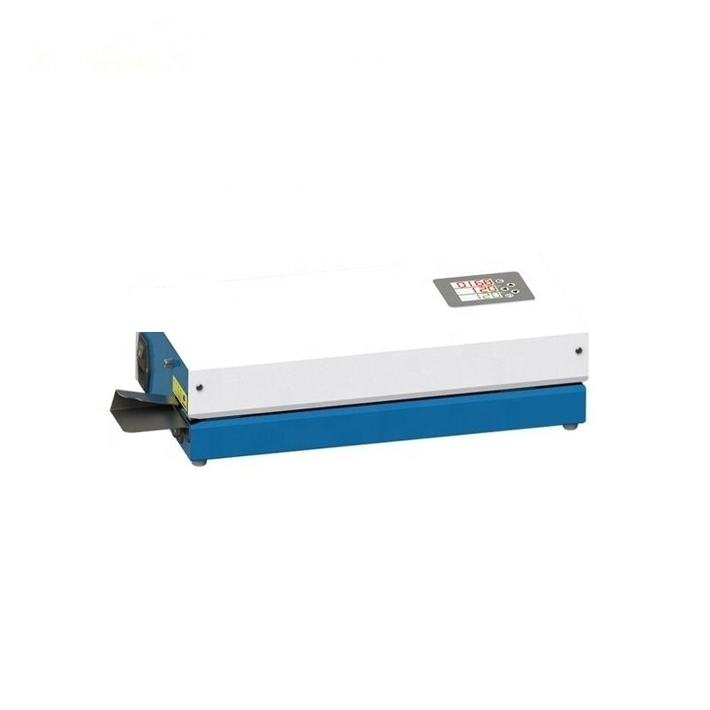 Sterilization Pouch Heat Sealer