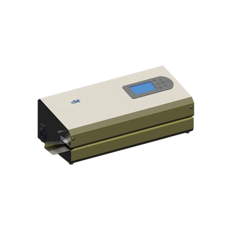 Sterilization Pouch Heat Sealer