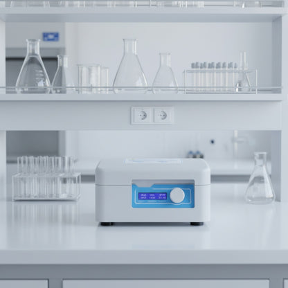 Heated Microplate Shaker