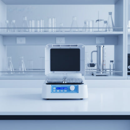 Heated Microplate Shaker