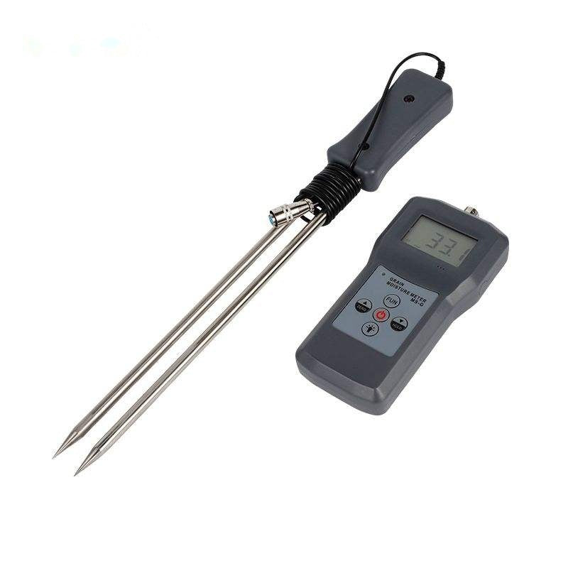 Grain Moisture Meter