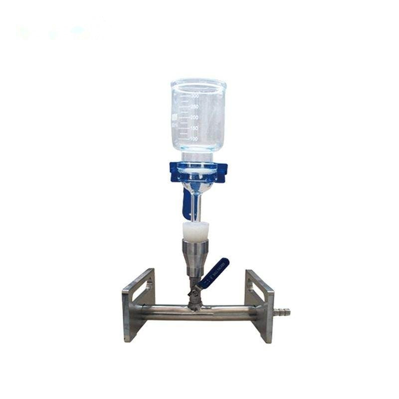 Vacuum Filtration Manifold