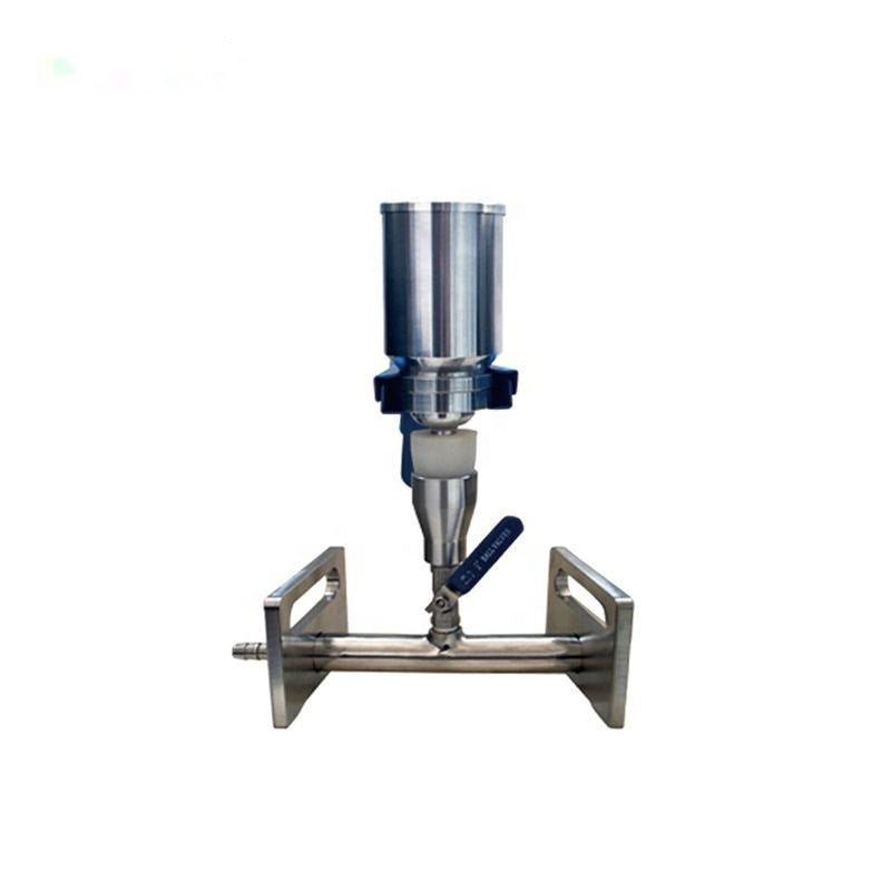 Vacuum Filtration Manifold