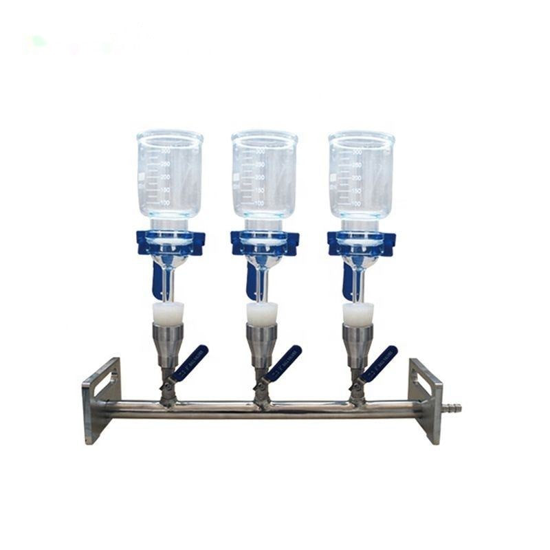 Vacuum Filtration Manifold
