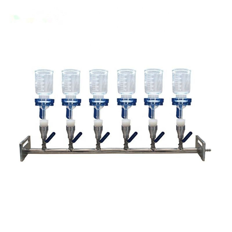 Vacuum Filtration Manifold