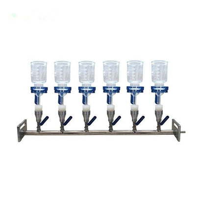Vacuum Filtration Manifold