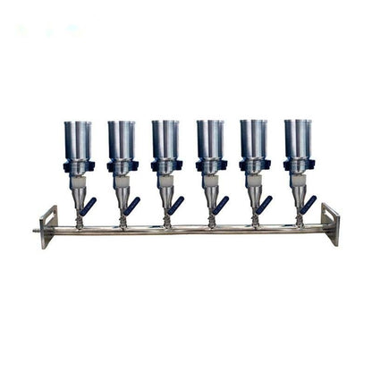 Vacuum Filtration Manifold