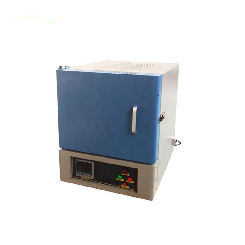 High-Temperature Muffle Furnace