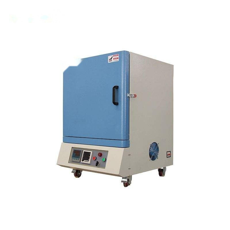 High-Temperature Muffle Furnace