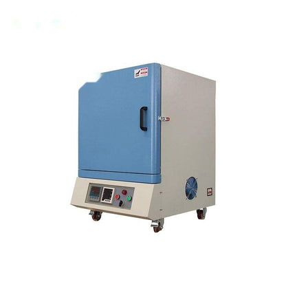 High-Temperature Muffle Furnace