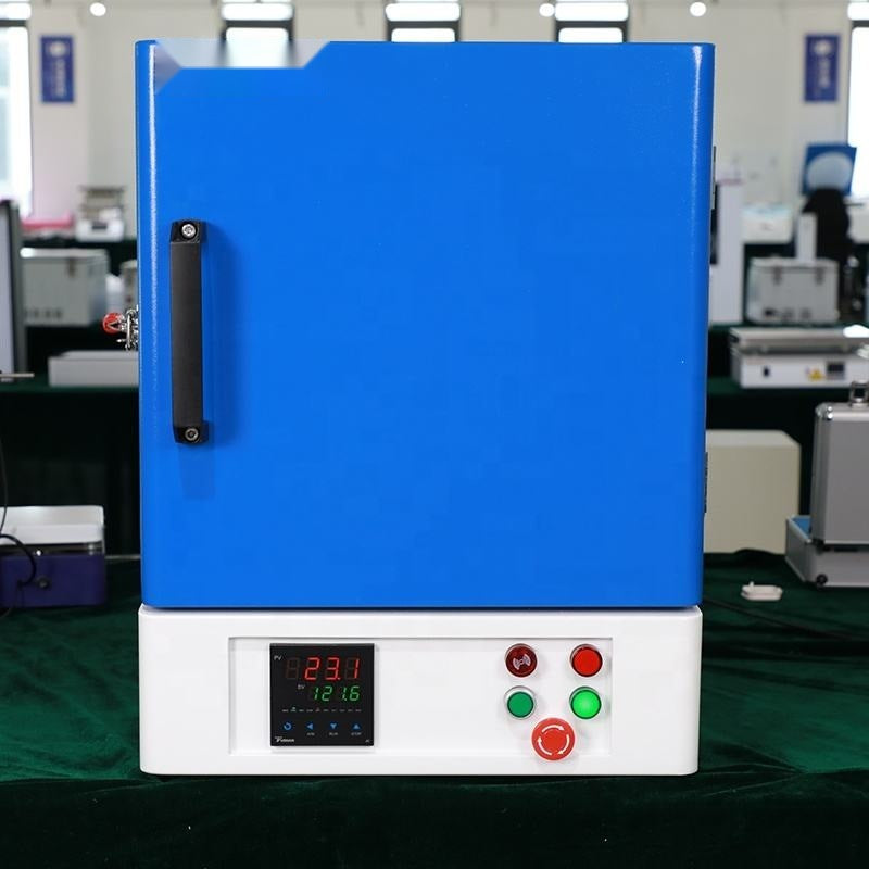 Muffle Furnace