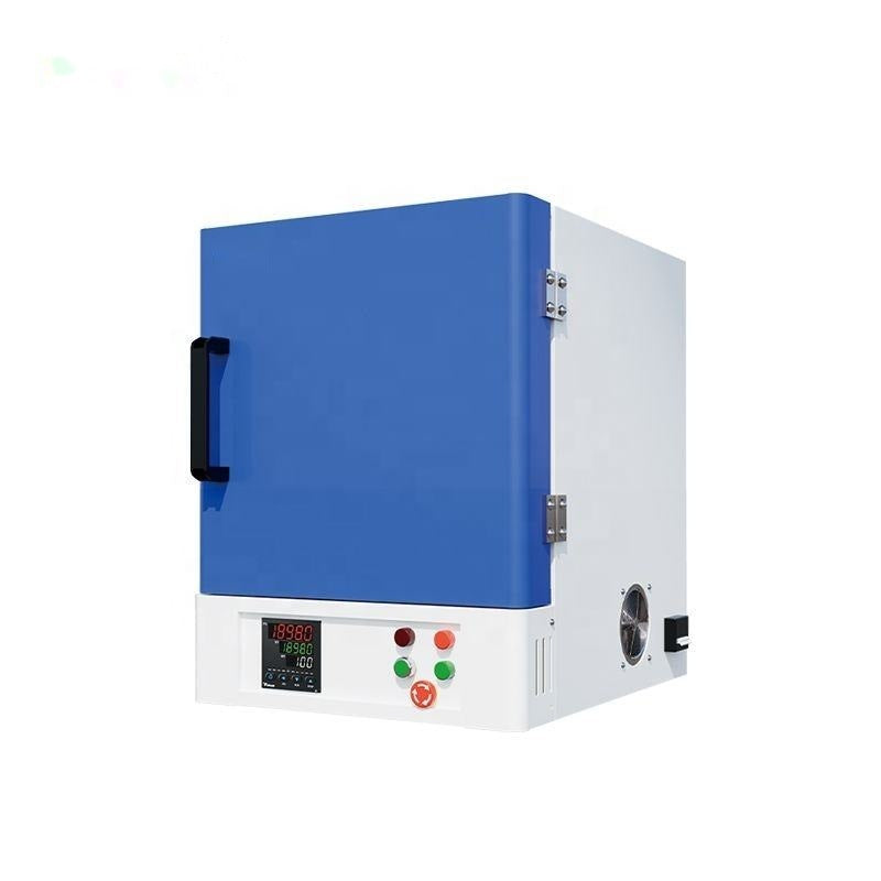 Muffle Furnace 1200°C