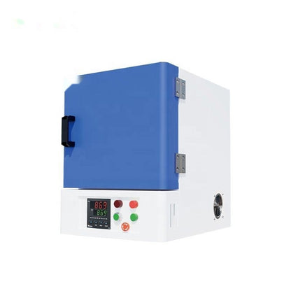 Muffle Furnace 1200°C