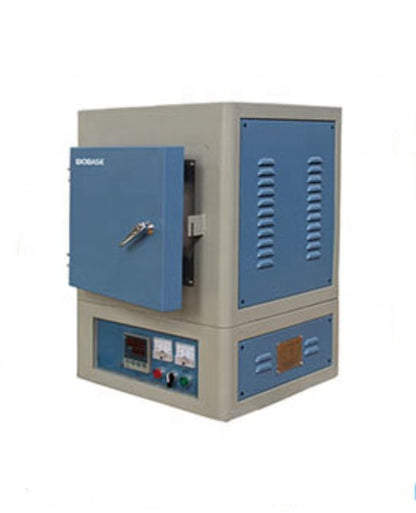 Muffle Furnace