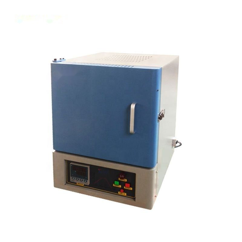 Muffle Furnace 1200°C