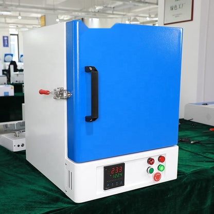 Muffle Furnace