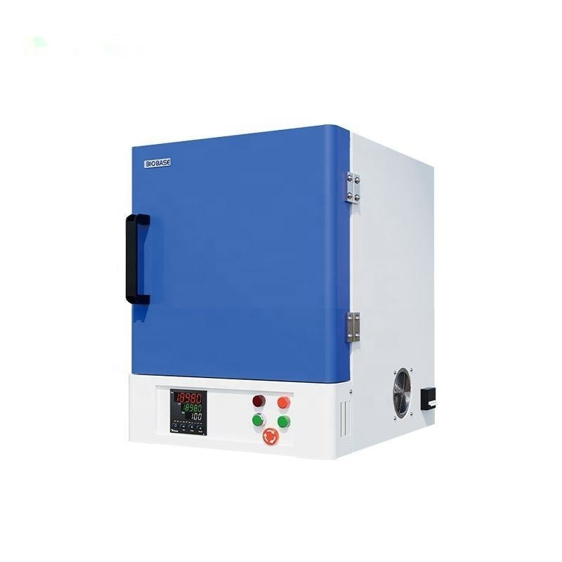 Muffle Furnace 1200°C