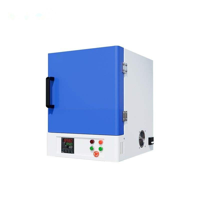 Muffle Furnace