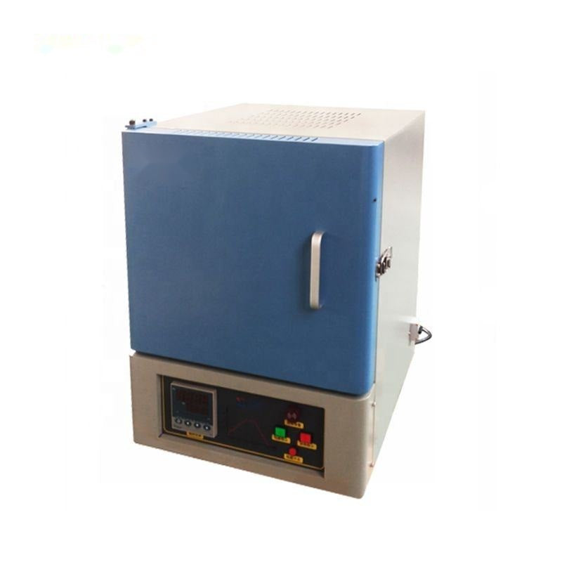 Muffle Furnace