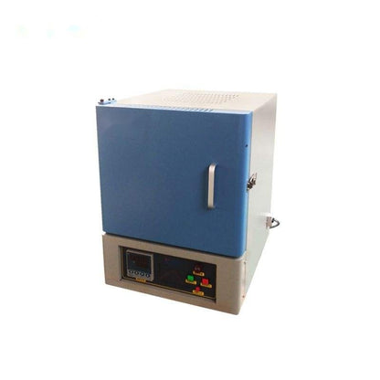 High-Temperature Muffle Furnace