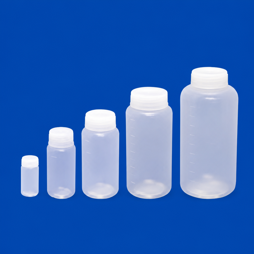 PFA Sampling Bottle