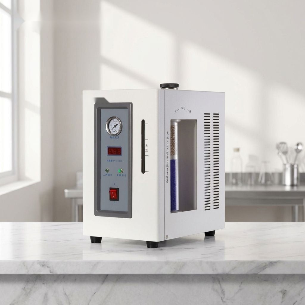 Nitrogen Generator