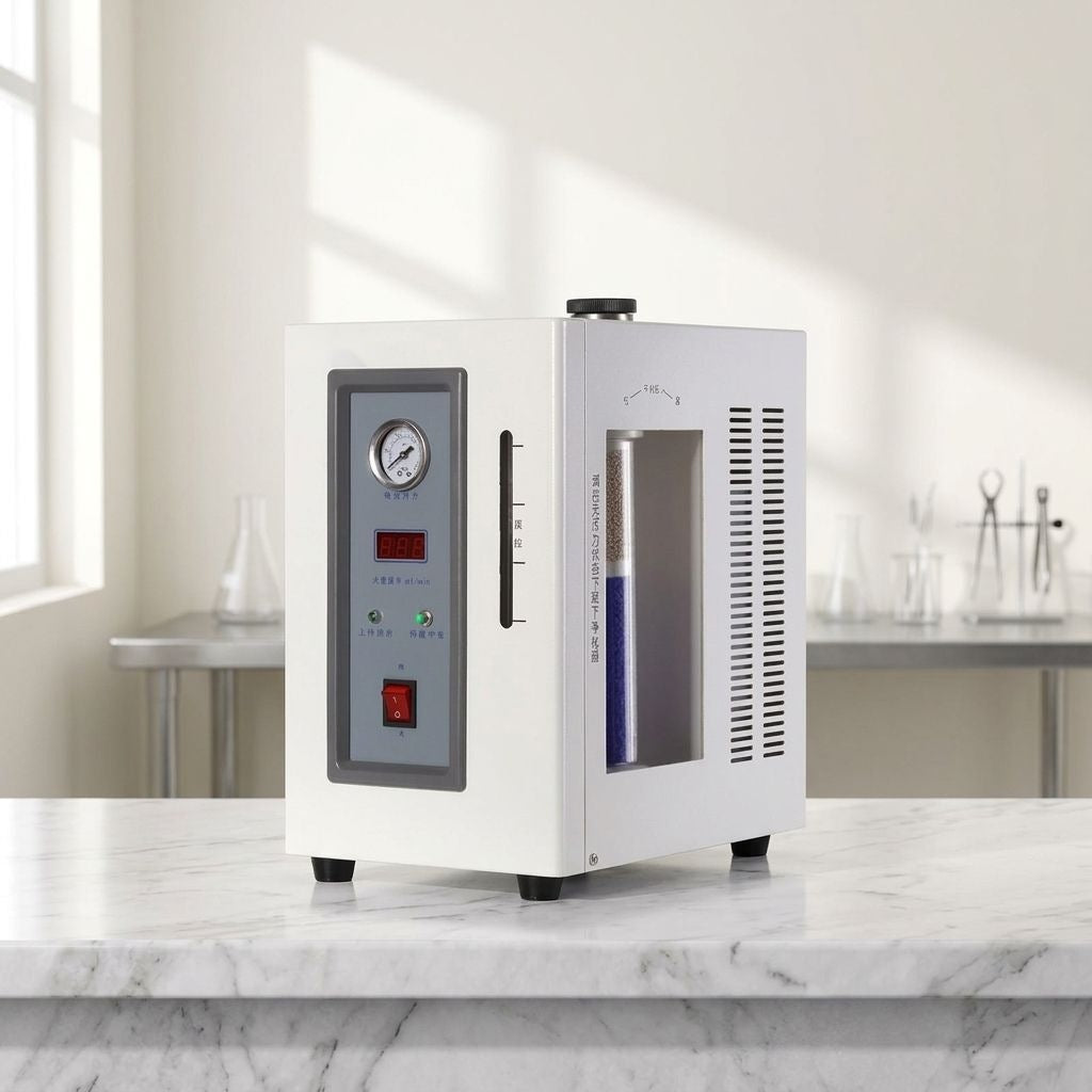 Nitrogen Generator