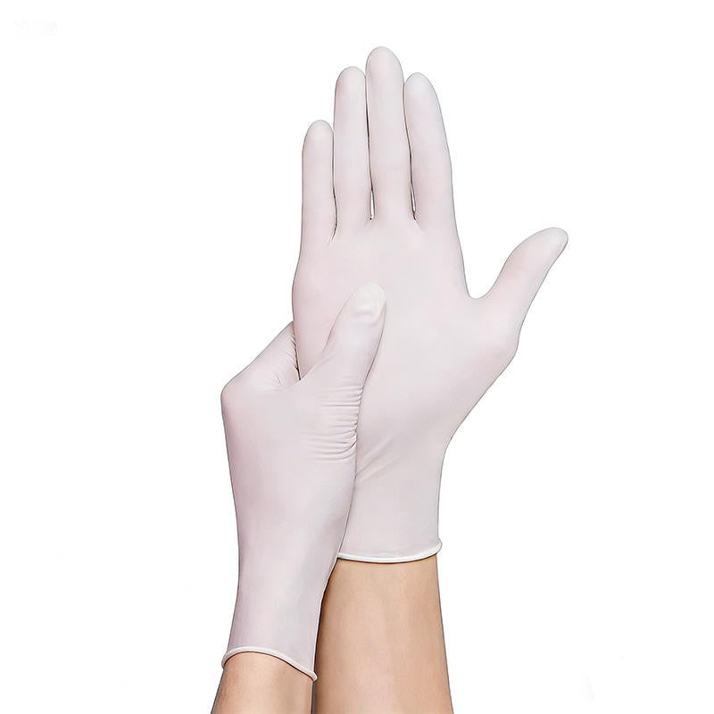 Nitrile Gloves