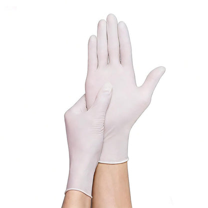 Nitrile Gloves