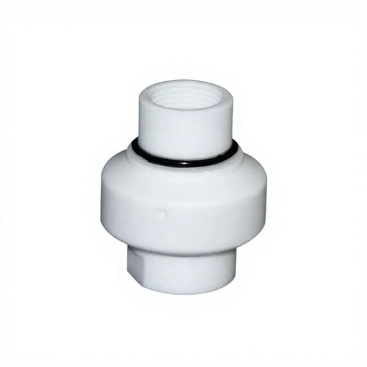 PTFE Rotating Tank Cleaning Nozzle