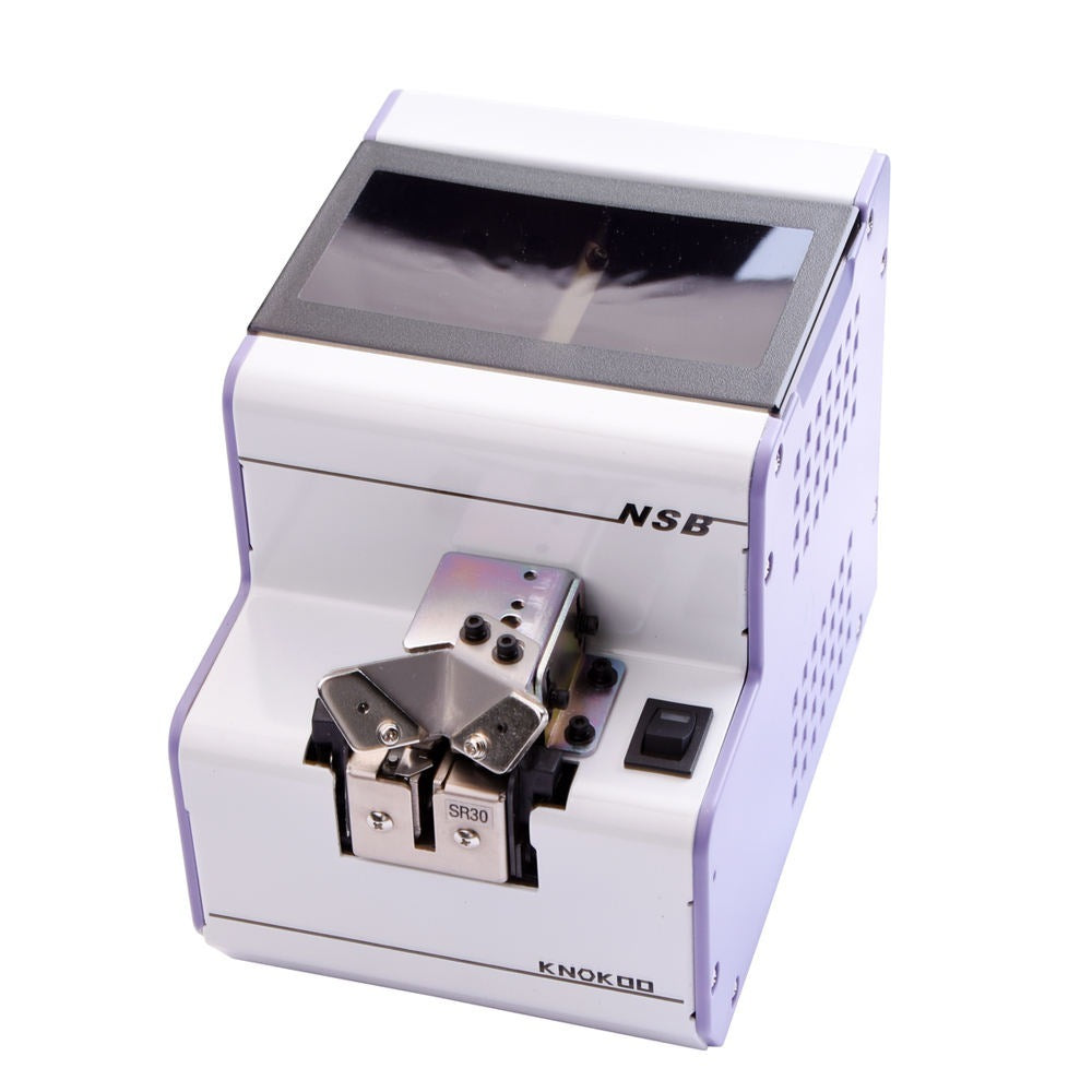 Automatic Screw Feeder