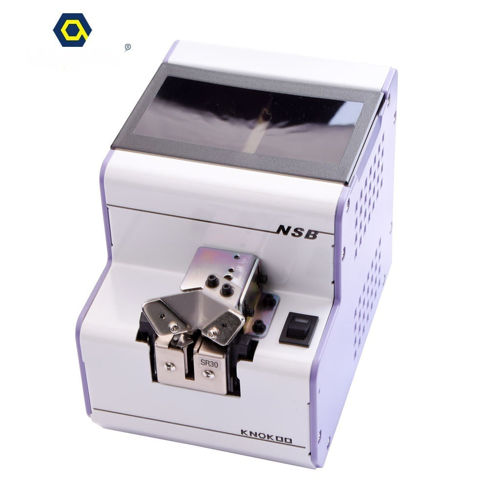 Automatic Screw Feeder