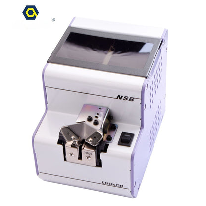 Automatic Screw Feeder