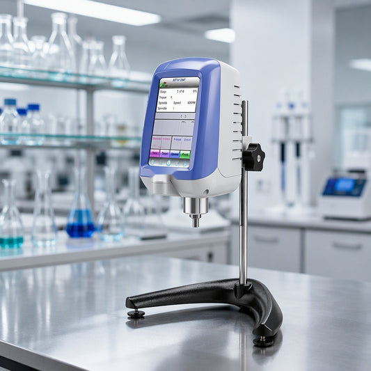 Rheometer