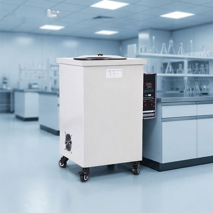 High-Temperature Circulating Bath