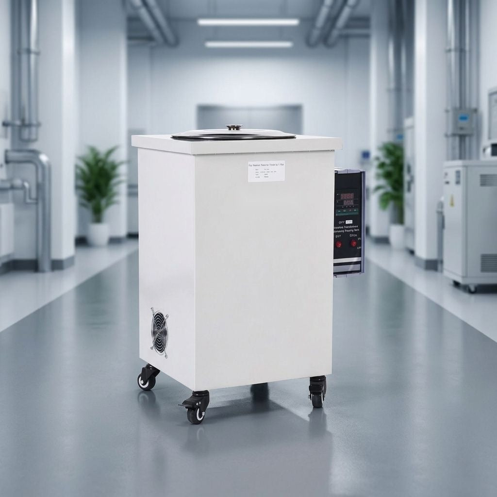 High-Temperature Circulating Bath