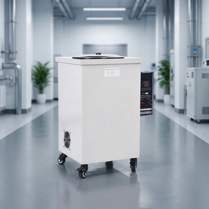 High-Temperature Circulating Bath