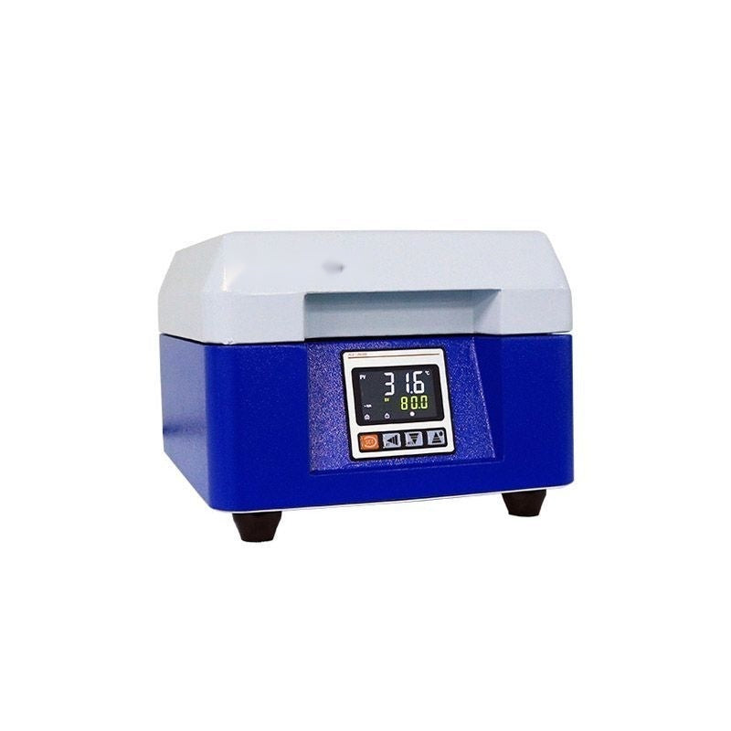 Microplate Incubator