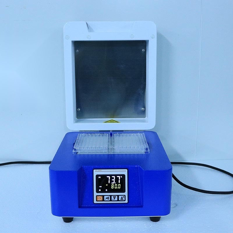 Microplate Incubator