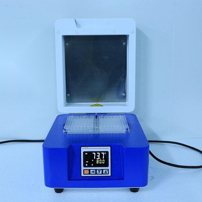 Microplate Incubator
