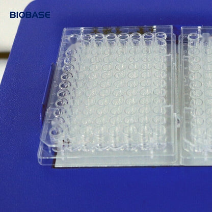 Microplate Incubator