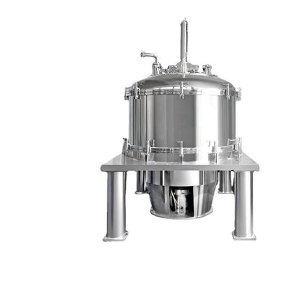 PLD / PQLD Bag-Pulling Discharge Centrifuge