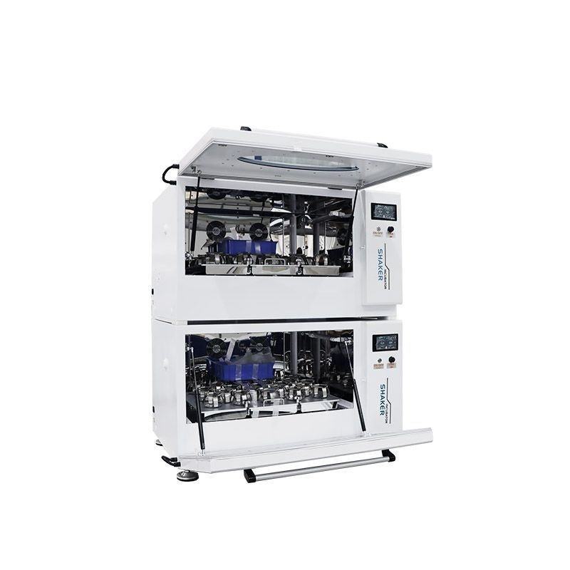 Stackable Shaking Incubator